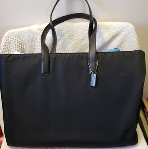 business tote